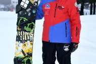 Instructori ski, instructori snowboard - Outdoor Sports - Poiana Brasov