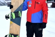 Instructori ski, instructori snowboard - Outdoor Sports - Poiana Brasov