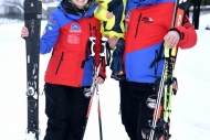 Instructori ski, instructori snowboard - Outdoor Sports - Poiana Brasov