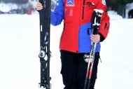 Instructori ski, instructori snowboard - Outdoor Sports - Poiana Brasov