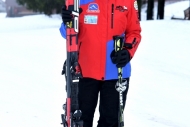 Instructori ski, instructori snowboard - Outdoor Sports - Poiana Brasov
