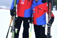 Instructori ski, instructori snowboard - Outdoor Sports - Poiana Brasov
