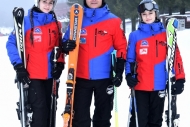 Instructori ski, instructori snowboard - Outdoor Sports - Poiana Brasov