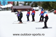 Outdoor Sport – Ski School - Ski Instructors - Poiana Brasov