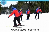 Outdoor Sport – Ski School - Ski Instructors - Poiana Brasov
