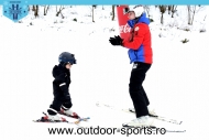 Outdoor Sport – Ski School - Ski Instructors - Poiana Brasov