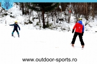 Outdoor Sport – Ski School - Ski Instructors - Poiana Brasov