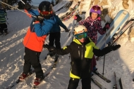 Outdoor Sport – Ski School - Instructori Ski - Poiana Brasov