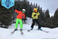 Outdoor Sport – Ski School - Instructori Ski - Poiana Brasov