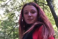 Madalina - Adventure instructor