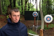 Petru - Adventure instructor