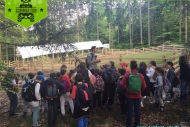 Outdoor Sport – Summer Fun