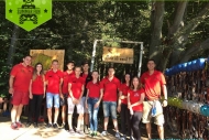 Outdoor Sport – Summer Fun