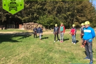 Outdoor Sport – Summer Fun