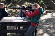 Outdoor Sport – Summer Fun
