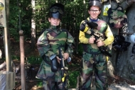 Outdoor Sport – Summer Fun