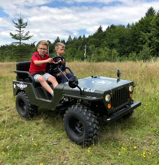 Outdoor Sport - Summer Fun