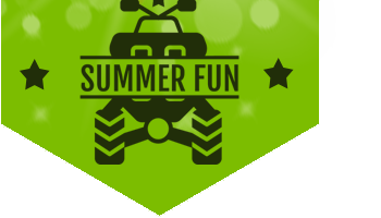 Outdoor Sport - Summer fun