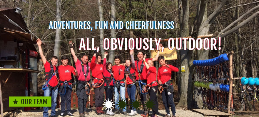 Outdoor Sport - Summer Fun