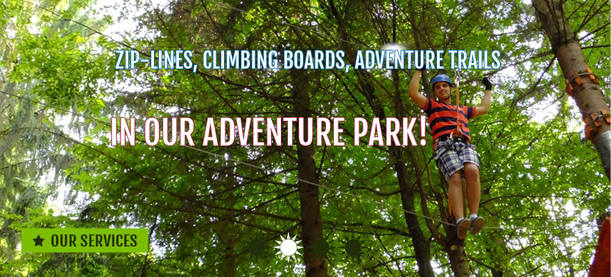 Outdoor Sport - Summer Fun