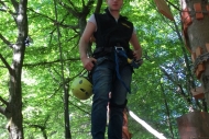 Catalin - Instructor de aventura