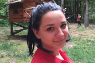 Teodora - Instructor de aventura