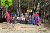 Outdoor Sport – Summer Fun