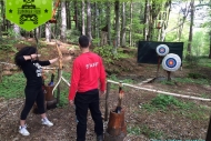 Outdoor Sport – Summer Fun