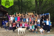 Outdoor Sport – Summer Fun