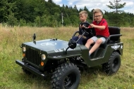 Outdoor Sport – Summer Fun