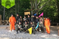 Outdoor Sport – Summer Fun