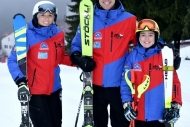 Ski trainers, snowboard trainers - Outdoor Sports - Poiana Brasov