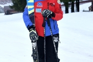 Ski trainers, snowboard trainers - Outdoor Sports - Poiana Brasov