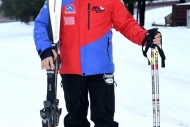 Ski trainers, snowboard trainers - Outdoor Sports - Poiana Brasov