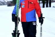 Ski trainers, snowboard trainers - Outdoor Sports - Poiana Brasov