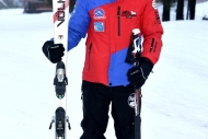Ski trainers, snowboard trainers - Outdoor Sports - Poiana Brasov