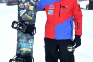 Ski trainers, snowboard trainers - Outdoor Sports - Poiana Brasov