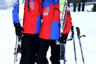 Ski trainers, snowboard trainers - Outdoor Sports - Poiana Brasov