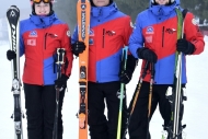 Ski trainers, snowboard trainers - Outdoor Sports - Poiana Brasov
