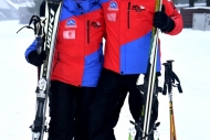 Ski trainers, snowboard trainers - Outdoor Sports - Poiana Brasov