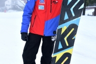 Ski trainers, snowboard trainers - Outdoor Sports - Poiana Brasov