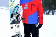 Ski trainers, snowboard trainers - Outdoor Sports - Poiana Brasov