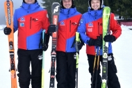 Ski trainers, snowboard trainers - Outdoor Sports - Poiana Brasov
