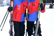 Ski trainers, snowboard trainers - Outdoor Sports - Poiana Brasov