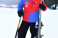 Ski trainers, snowboard trainers - Outdoor Sports - Poiana Brasov