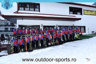Outdoor Sport – Ski School - Ski Instructors - Poiana Brasov