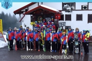 Outdoor Sport – Ski School - Ski Instructors - Poiana Brasov