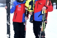 Outdoor Sport – Ski School - Ski Instructors - Poiana Brasov