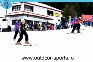 Outdoor Sport – Ski School - Ski Instructors - Poiana Brasov