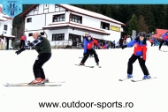 Outdoor Sport – Ski School - Ski Instructors - Poiana Brasov